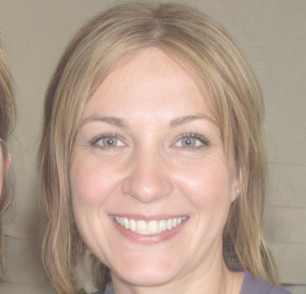 Sarah Mitchell, Senior Investment Strategist