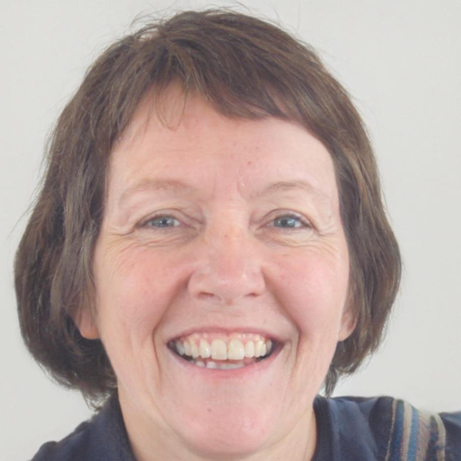 Sarah Mitchell